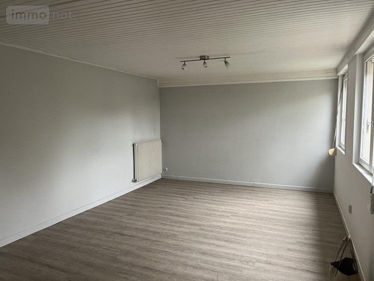 Maison a vendre Mondeville 14120 Calvados 114 m2 5 pièces 219450 euros