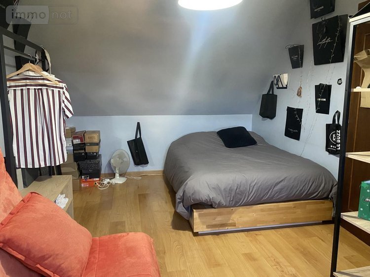 Maison a vendre La Londe 76500 Seine-Maritime 103 m2 5 pièces 230000 euros