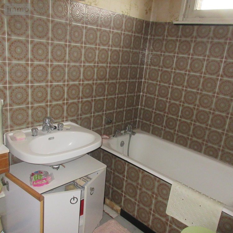 Maison a vendre Courcelles-lès-Lens 62970 Pas-de-Calais 76 m2 5 pièces 116840 euros