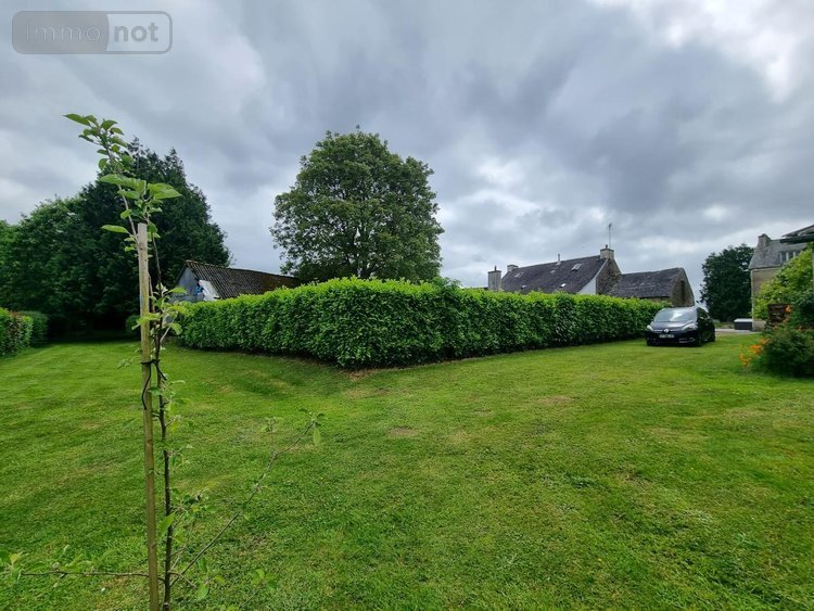 Maison a vendre Plogonnec 29180 Finistère 131 m2 4 pièces 262500 euros