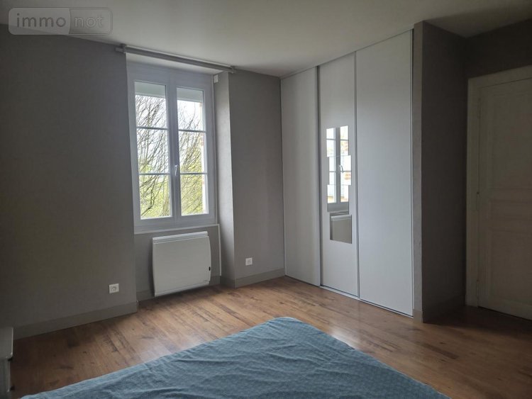 Maison a vendre Château-Gontier-sur-Mayenne 53200 Mayenne 193 m2 8 pièces 445900 euros