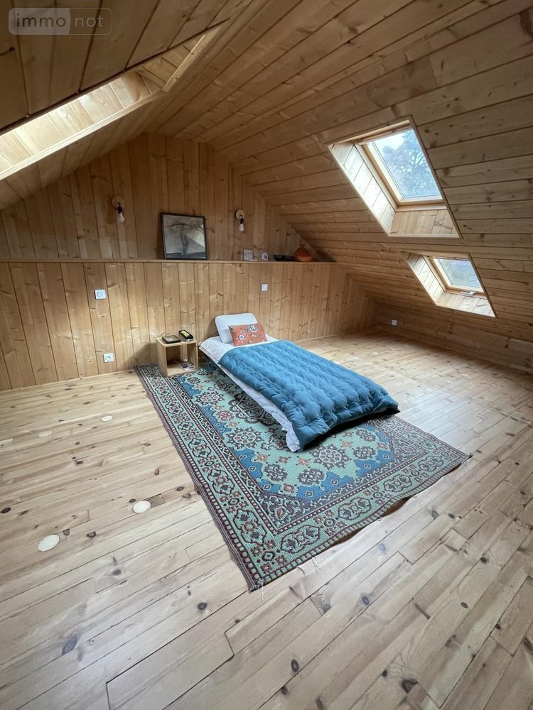 Maison a vendre Le Mans 72000 Sarthe 82 m2 6 pièces 246750 euros