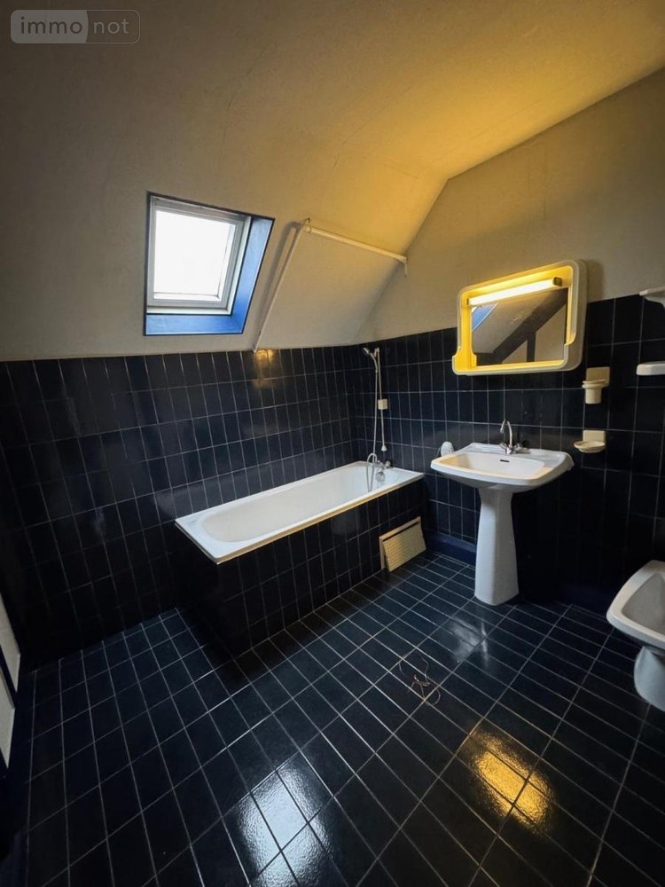 Maison a vendre Pithiviers 45300 Loiret 247 m2 7 pièces 187200 euros