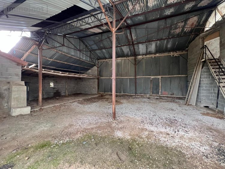 Maison a vendre Noyers-sur-Cher 41140 Loir-et-Cher 100 m2 5 pièces 70000 euros