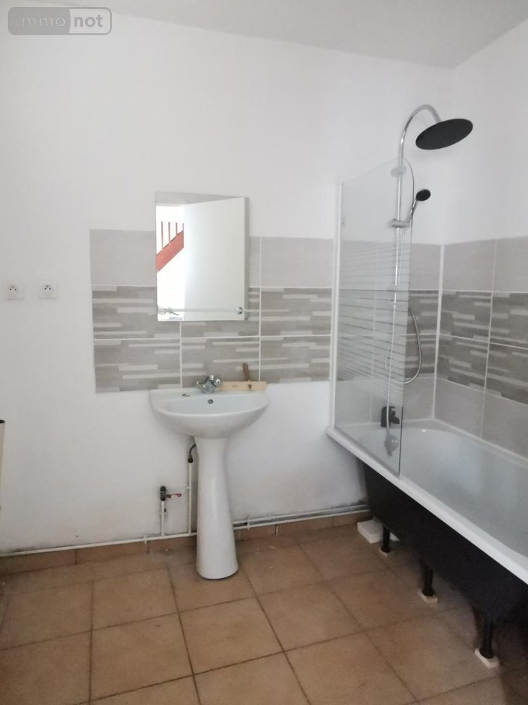 Maison a vendre Sin-le-Noble 59450 Nord 111 m2 6 pièces 105500 euros