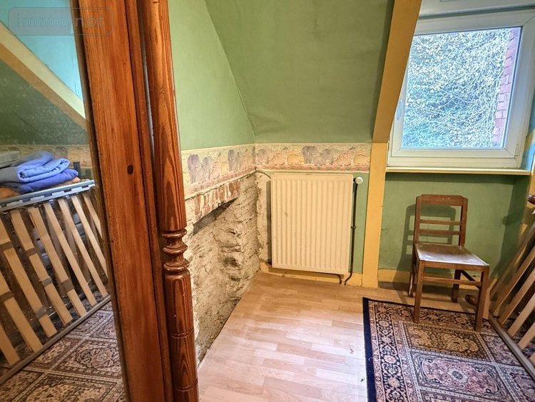 Maison a vendre Cherbourg-en-Cotentin 50100 Manche 95 m2 4 pièces 190000 euros