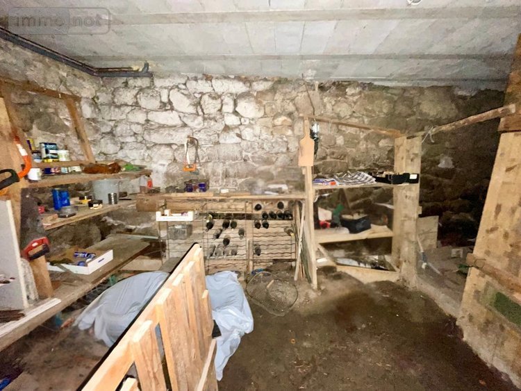 Maison a vendre Monts-de-Randon 48700 Lozère 52 m2  88000 euros