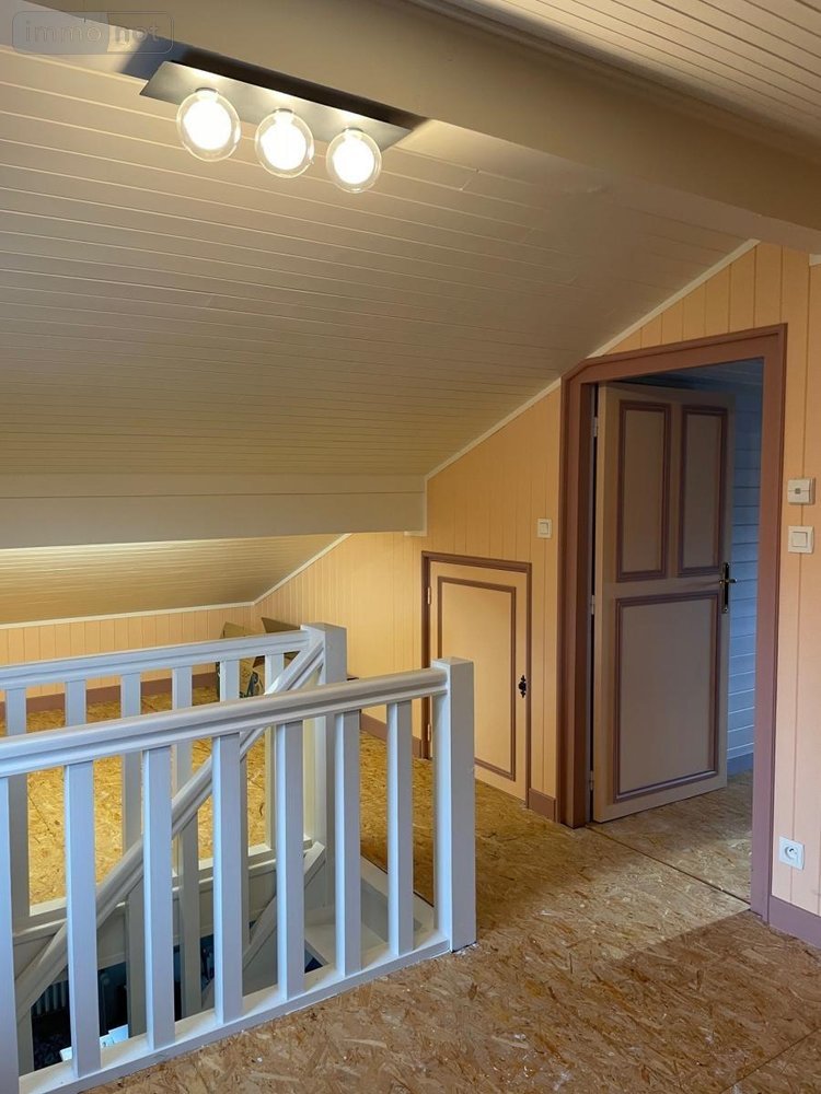 Maison a vendre Montain 39210 Jura 106 m2 5 pièces 240000 euros