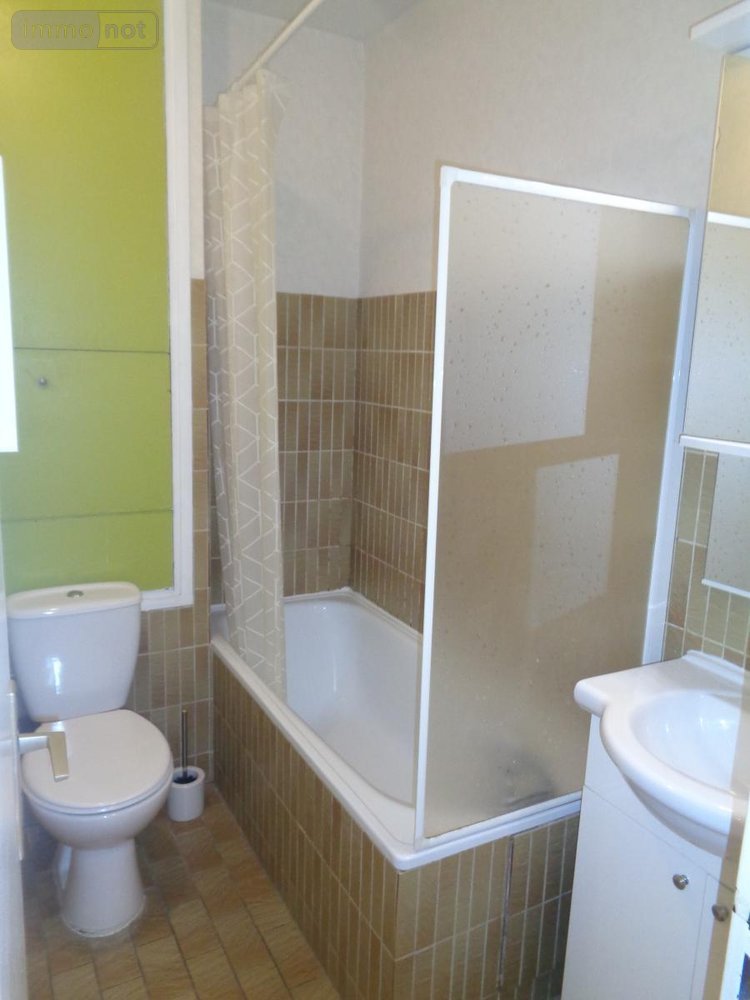 Appartement a vendre Lille 59000 Nord 24 m2  121500 euros