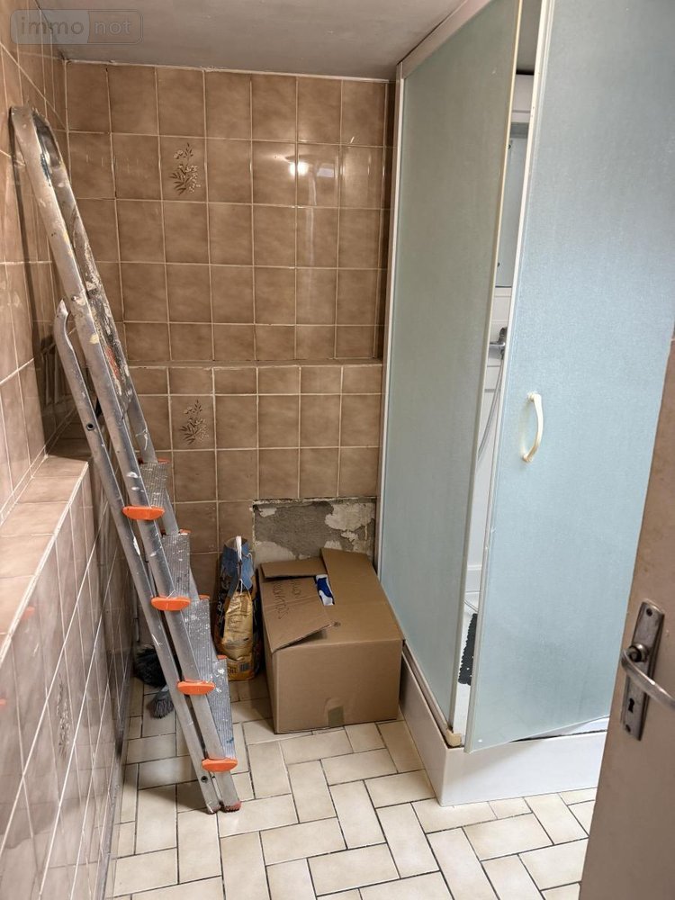 Maison a vendre Fontaine-au-Pire 59157 Nord 115 m2 9 pièces 115280 euros
