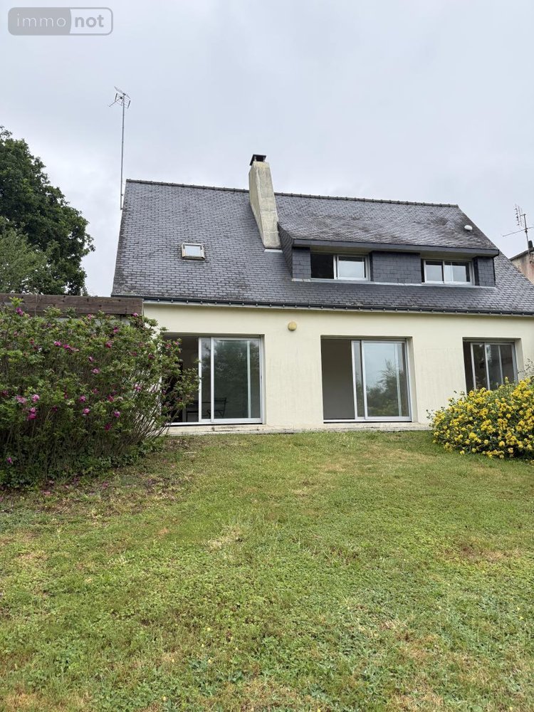 Maison a vendre Vannes 56000 Morbihan 125 m2  2028900 euros