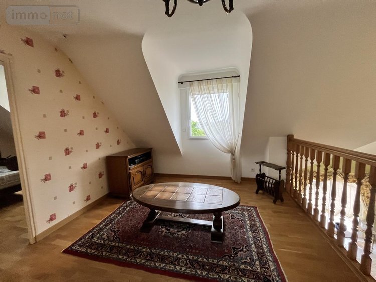 Maison a vendre Camors 56330 Morbihan 135 m2 5 pièces 343320 euros