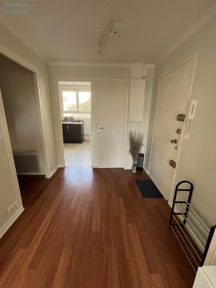 Location appartement Nantes 44000 Loire-Atlantique 70 m2 4 pièces 1415 euros