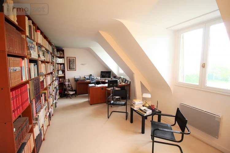 Maison a vendre Andard 49800 Maine-et-Loire 282 m2 11 pièces 640500 euros