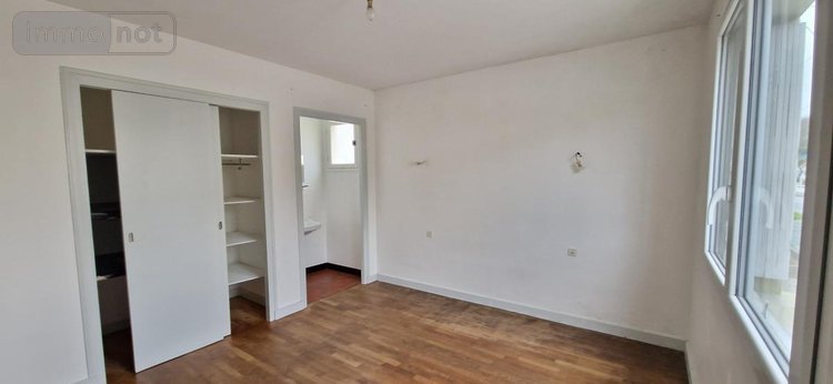 Maison a vendre Pontivy 56300 Morbihan 93 m2 4 pièces 190900 euros