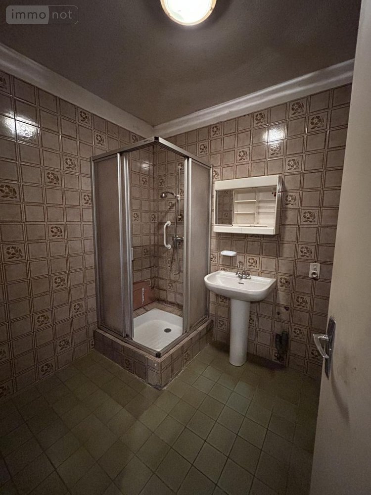 Maison a vendre Bourgbarré 35230 Ille-et-Vilaine 104 m2 5 pièces 190000 euros