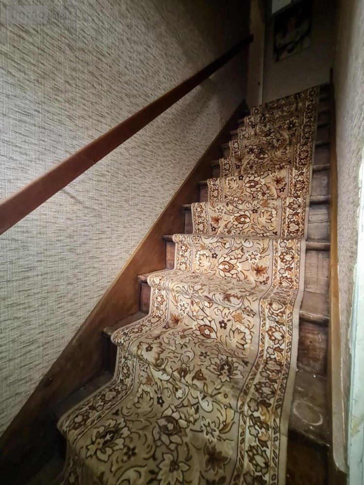 Maison a vendre Montoire-sur-le-Loir 41800 Loir-et-Cher 97 m2 5 pièces 99400 euros