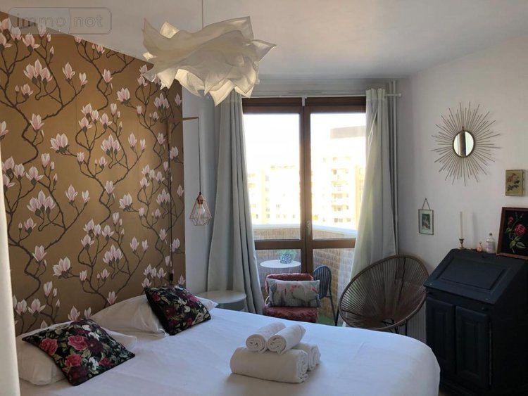 Appartement a vendre Rennes 35000 Ille-et-Vilaine 92 m2 5 pièces 334399 euros