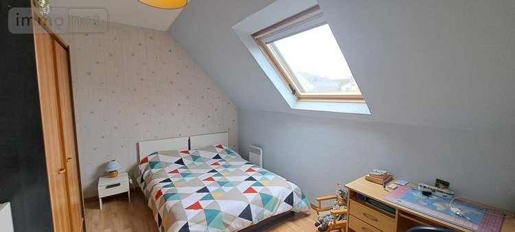 Maison a vendre Angers 49000 Maine-et-Loire 109 m2 5 pièces 319180 euros