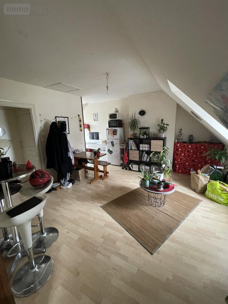 Immeuble a vendre Le Mans 72000 Sarthe 145 m2  278250 euros