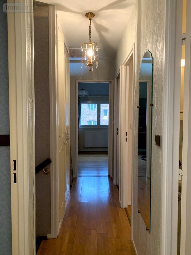 Maison a vendre Rouen 76000 Seine-Maritime 97 m2 4 pièces 336000 euros