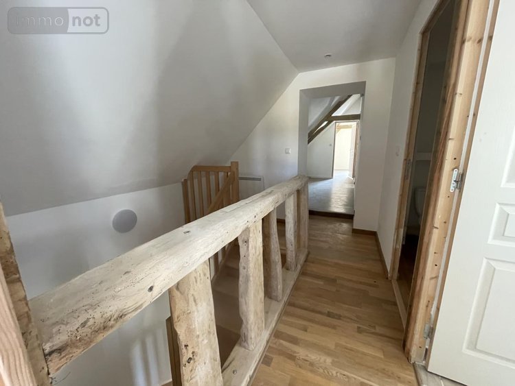 Maison a vendre Thoigné 72260 Sarthe 130 m2 5 pièces 197500 euros