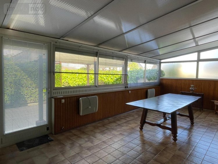 Maison a vendre Saint-Malo 35400 Ille-et-Vilaine 100 m2 4 pièces 299232 euros