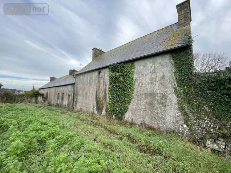 Maison a vendre Plouézec 22470 Côtes-d'Armor 129 m2 4 pièces 148500 euros
