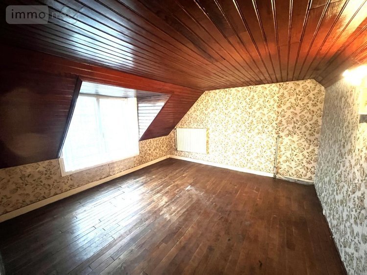 Maison a vendre Fouesnant 29170 Finistère 133 m2 11 pièces 319000 euros