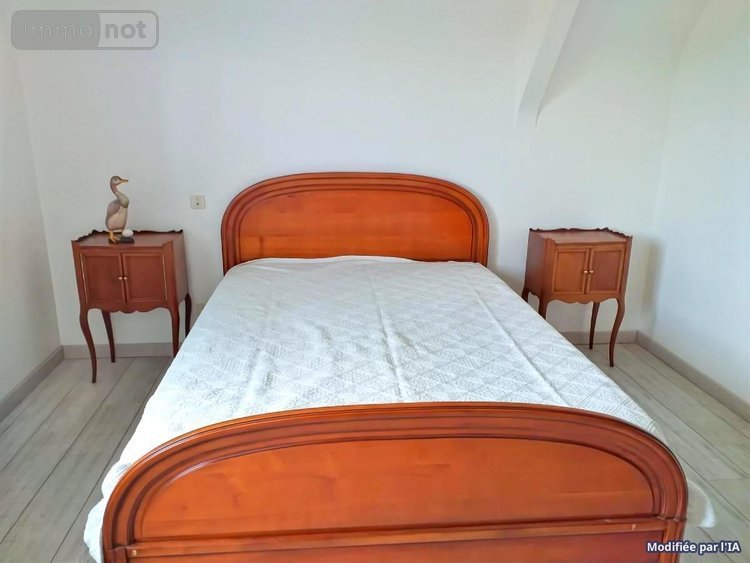 Maison a vendre Locqueltas 56390 Morbihan 150 m2 9 pièces 670872 euros