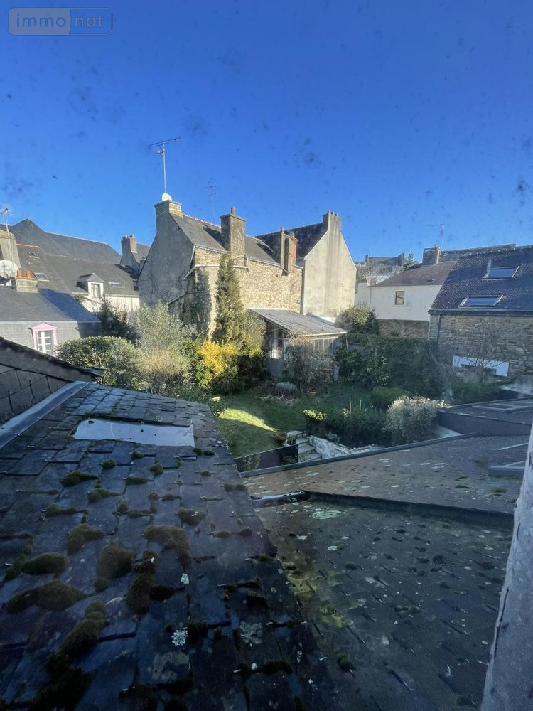 Appartement a vendre Vannes 56000 Morbihan 37 m2 3 pièces 159000 euros