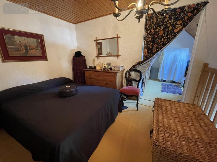 Appartement a vendre Chambéry 73000 Savoie 40 m2 3 pièces 185000 euros