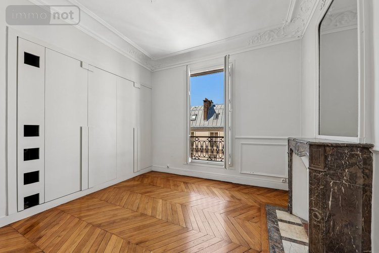 Appartement a vendre Paris 8e arrondissement 75008 Paris 145000 m2 5 pièces 1980000 euros