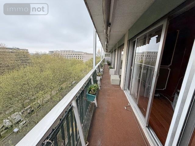 Appartement a vendre Paris 7e arrondissement 75007 Paris 190 m2  3433000 euros