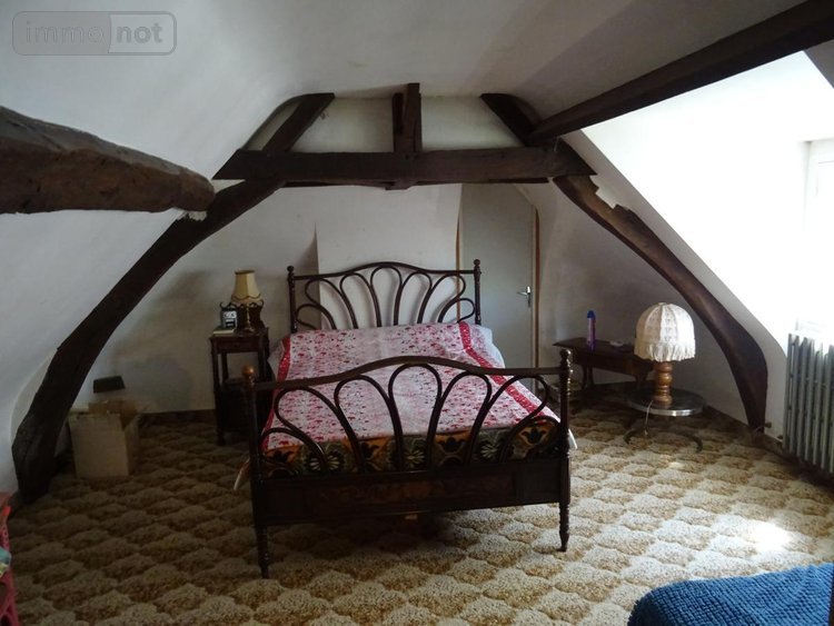 Maison a vendre Maisoncelles-du-Maine 53170 Mayenne 232 m2 9 pièces 397400 euros