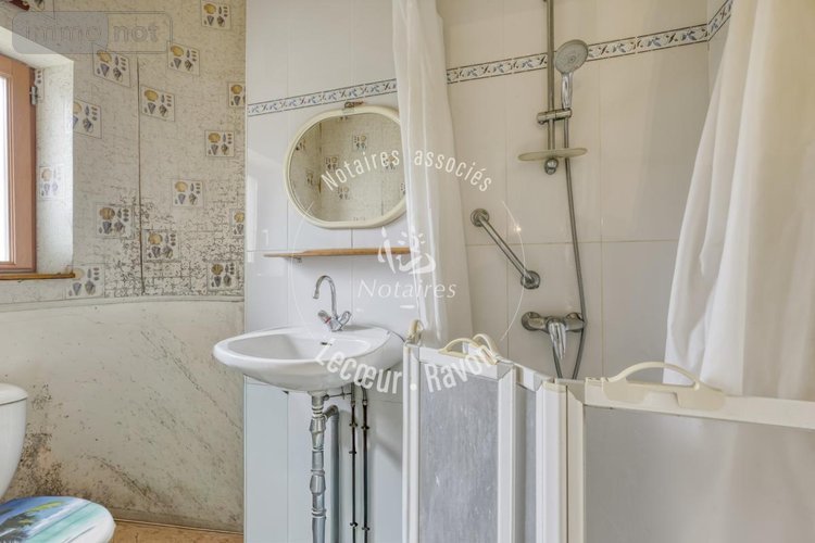 Maison a vendre Versailles 78000 Yvelines 120 m2 6 pièces 583540 euros