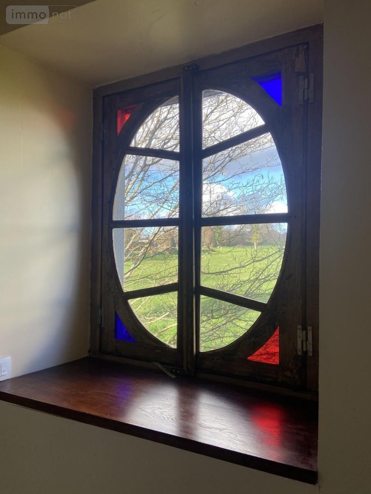 Maison a vendre Percy-en-Normandie 50410 Manche 52 m2 3 pièces 122110 euros