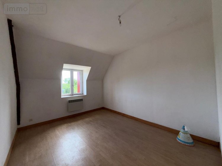 Maison a vendre Baguer-Pican 35120 Ille-et-Vilaine 99 m2 4 pièces 168280 euros