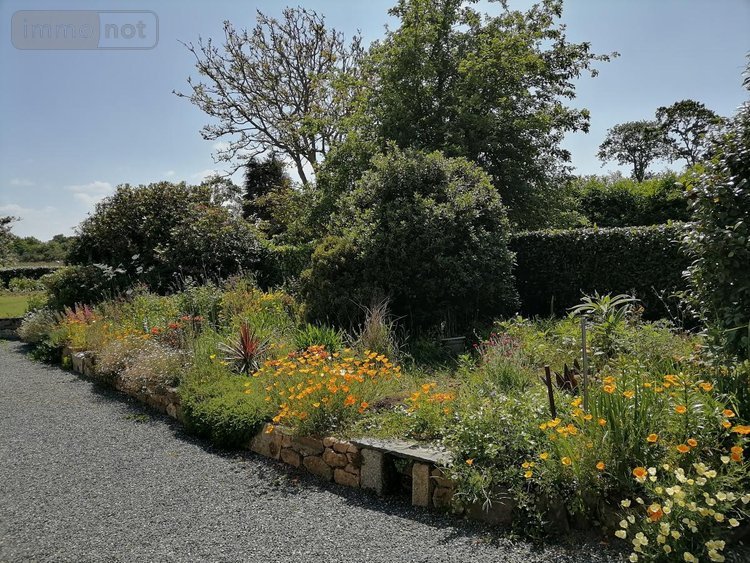 Maison a vendre Lannebert 22290 Côtes-d'Armor 132 m2 5 pièces 179000 euros