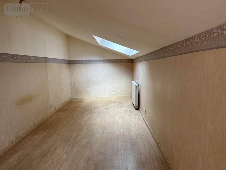 Maison a vendre Surzur 56450 Morbihan 60 m2 3 pièces 260979 euros