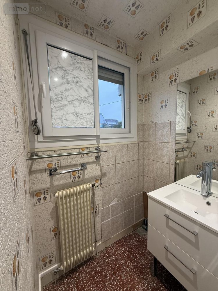Maison a vendre Corbie 80800 Somme 78 m2 4 pièces 156000 euros
