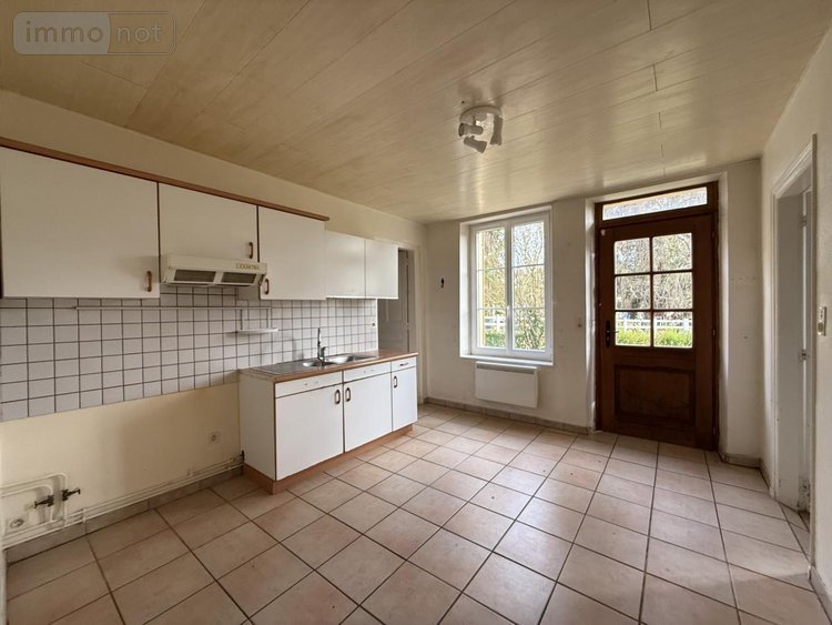 Maison a vendre Romain 51140 Marne 122 m2 5 pièces 189000 euros