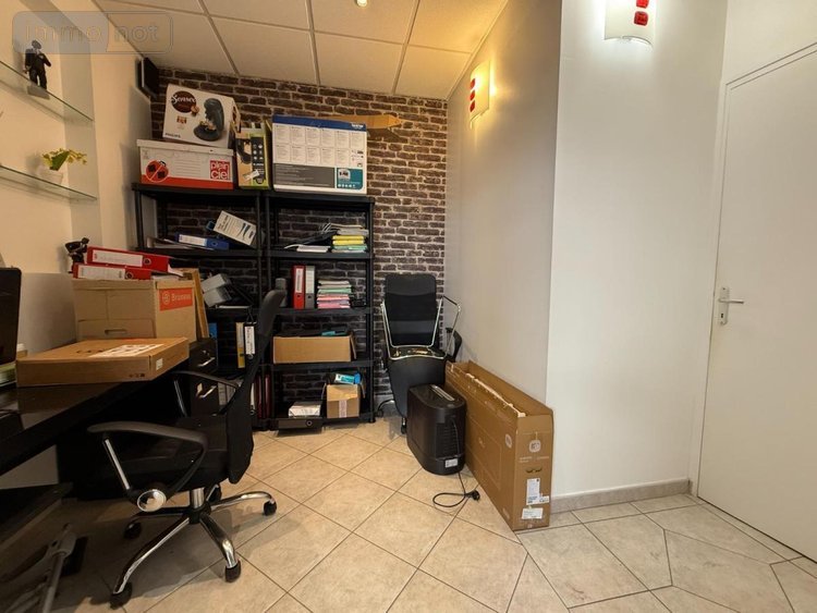 Fonds et murs commerciaux a vendre Cherbourg-en-Cotentin 50100 Manche 59 m2  106000 euros