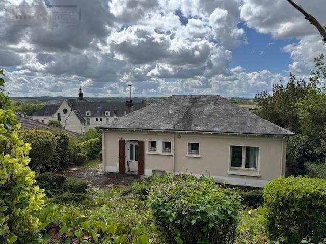 Maison a vendre Chinon 37500 Indre-et-Loire 98 m2 4 pièces 188800 euros