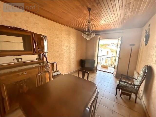 Maison a vendre Pont-du-Château 63430 Puy-de-Dôme 80 m2 5 pièces 189000 euros