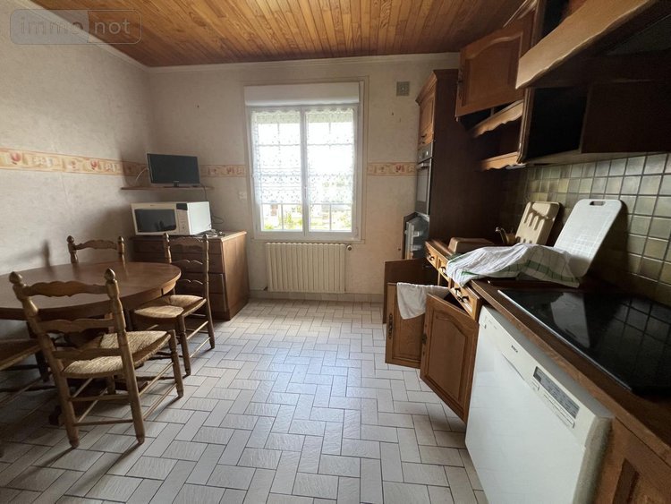 Maison a vendre Plumaudan 22350 Côtes-d'Armor 84 m2 4 pièces 218470 euros