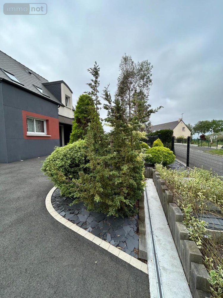 Maison a vendre Précey 50220 Manche 95 m2 6 pièces 289000 euros