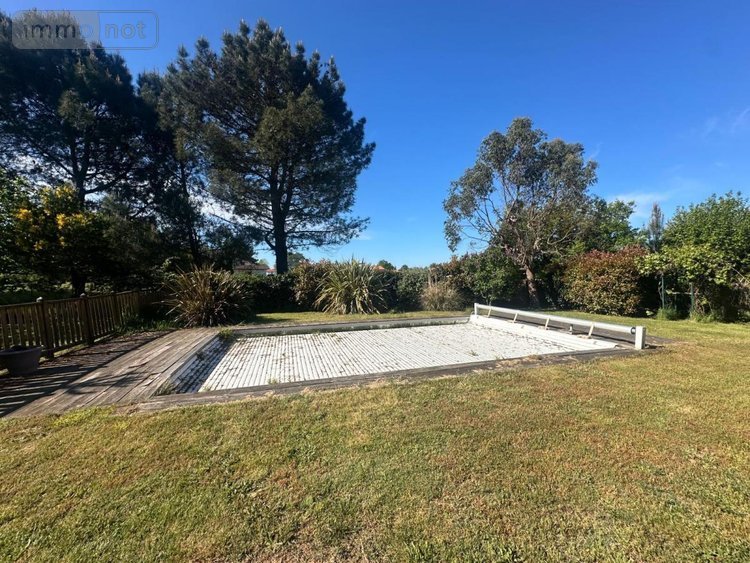 Maison a vendre Bias 40170 Landes 125 m2 4 pièces 393680 euros