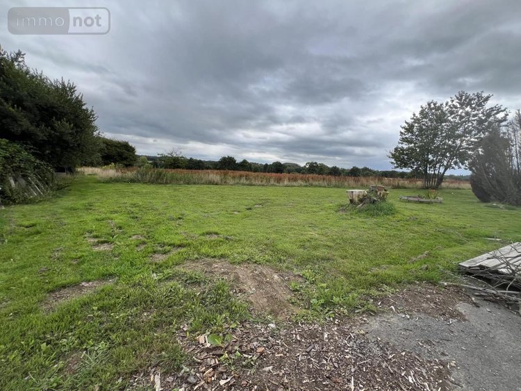 Maison a vendre Mérillac 22230 Côtes-d'Armor 76 m2 4 pièces 90790 euros