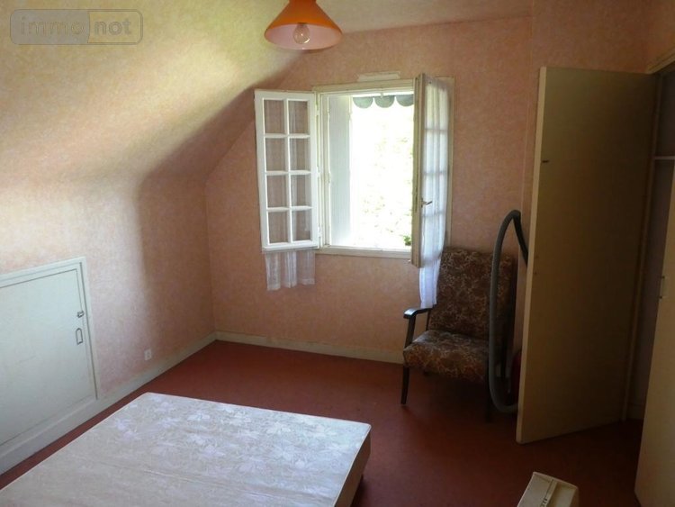 Maison a vendre Locmalo 56160 Morbihan 123 m2 5 pièces 150690 euros